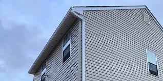 Best Siding for New Construction  in Hinckley, MN